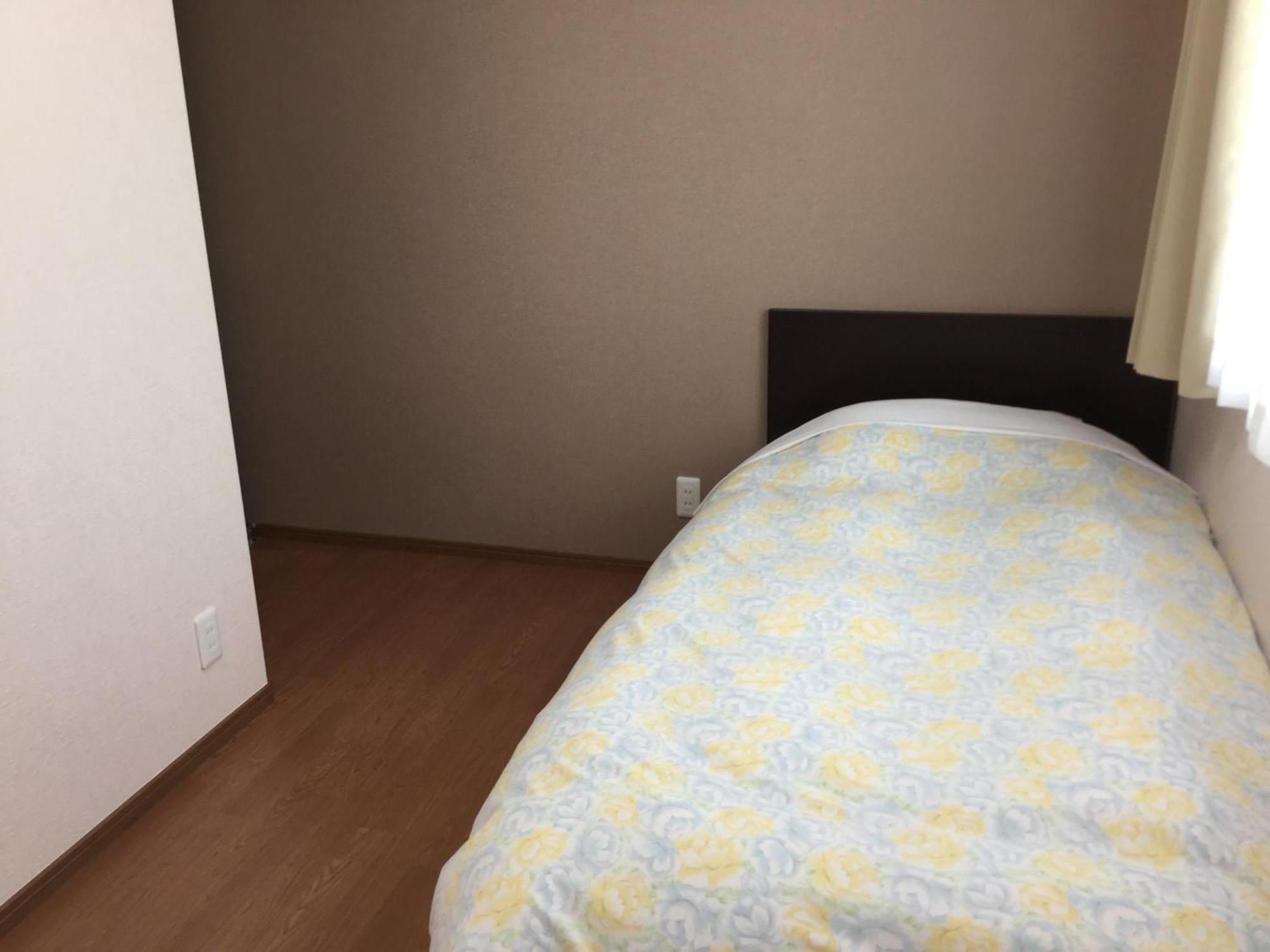 Business Inn Grandeur Fuchu Zimmer foto