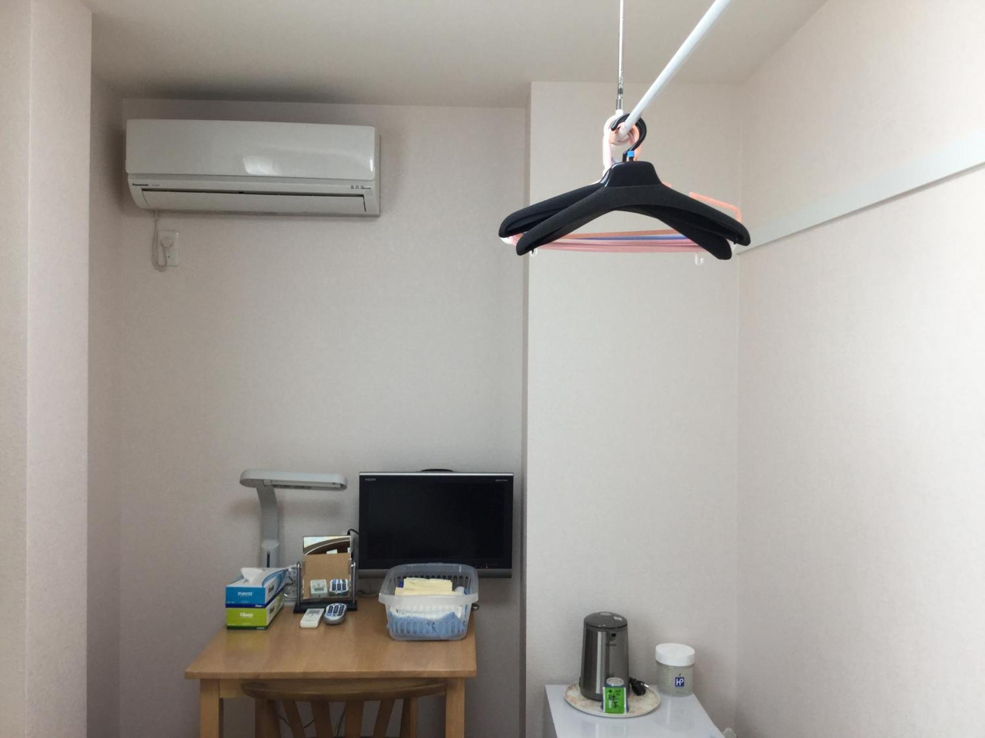 Business Inn Grandeur Fuchu Zimmer foto